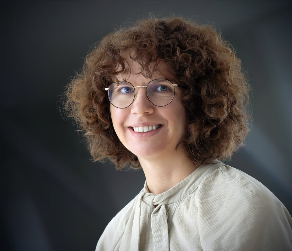 portrait photo of Chris Groenveld