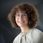 portrait photo of Chris Groenveld